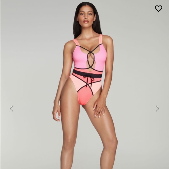๐ Agent Provocateur Swimsuit - Picture 3 of 12